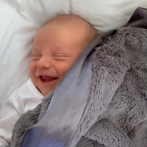 ❤️ ❤️ CASH ❤️ ❤️ our newest family member. - Picture 2 of 12